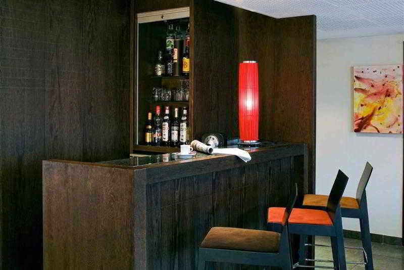 雷恩塞松美居酒店 Cesson-Sévigné 外观 照片